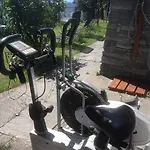 Διαμέρισμα Sonnenstrahl *
