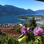 Sonnenstrahl Appartement Locarno
