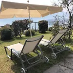 Διαμέρισμα Sonnenstrahl