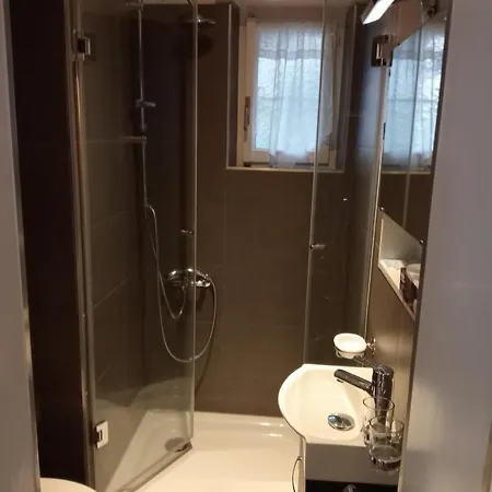 Apartment Sonnenstrahl Locarno