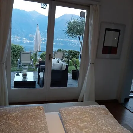 Apartamento Sonnenstrahl *