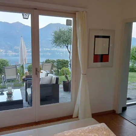 Apartment Sonnenstrahl *