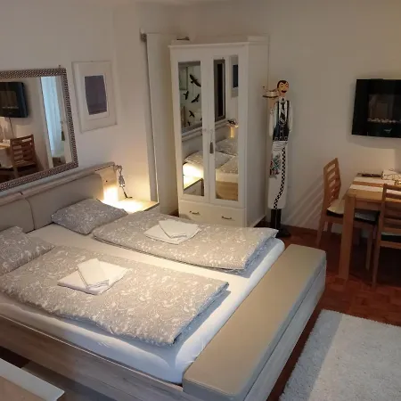 Sonnenstrahl Apartament