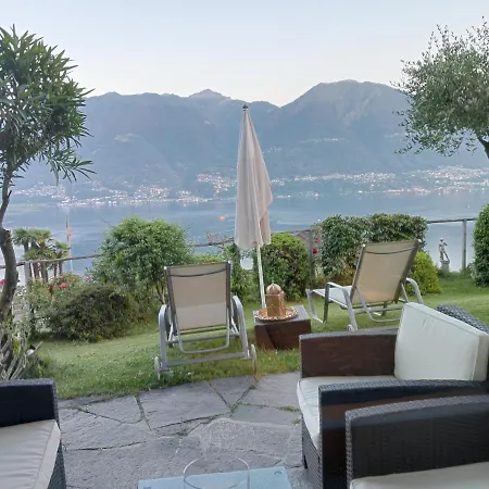 Apartment Sonnenstrahl *