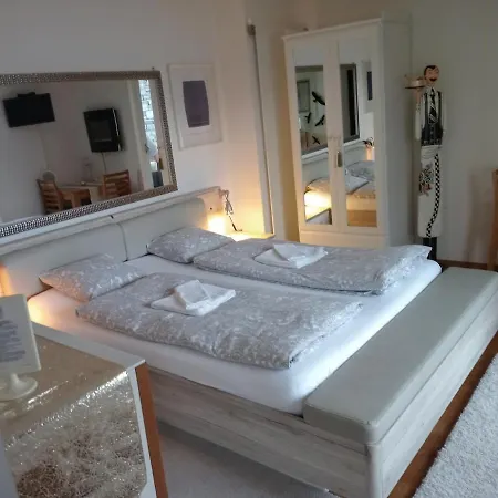 Sonnenstrahl Apartment