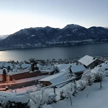 Apartment Sonnenstrahl