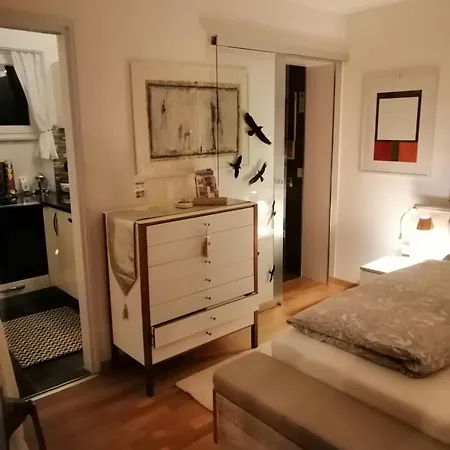 Sonnenstrahl Apartment