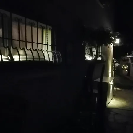 Sonnenstrahl Apartment Locarno