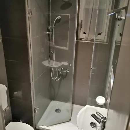 Apartamento Sonnenstrahl Locarno