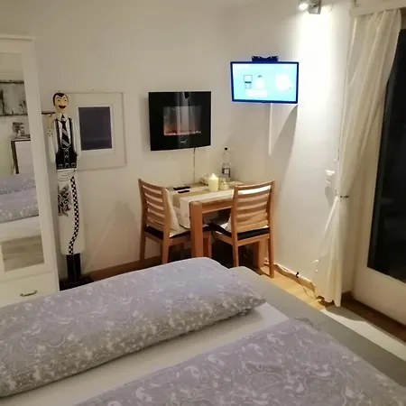 Sonnenstrahl Apartament