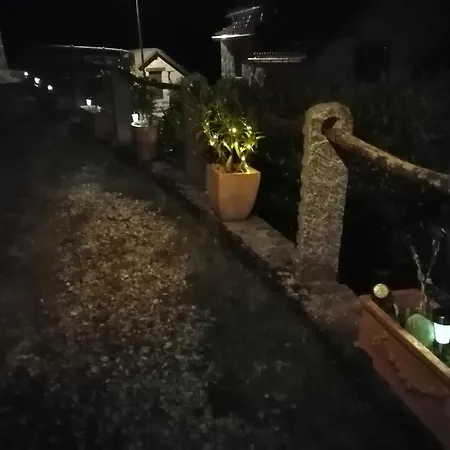 Sonnenstrahl דירה *