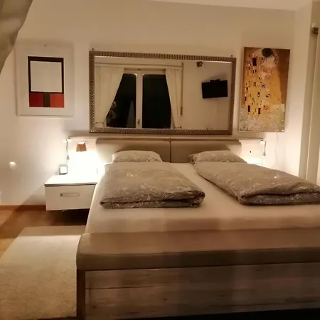 דירה Sonnenstrahl *