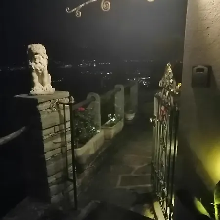 Apartment Sonnenstrahl Locarno