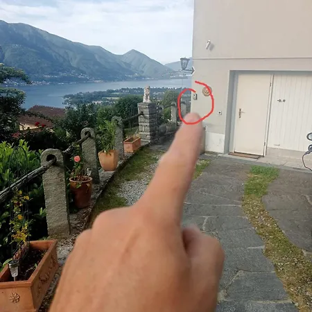 Sonnenstrahl * Locarno