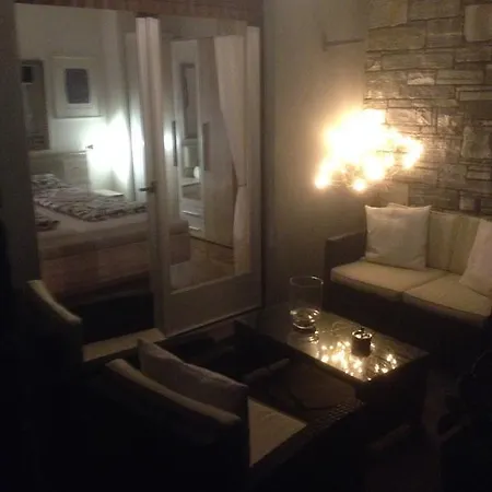 Sonnenstrahl Locarno