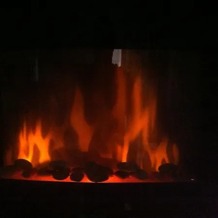 Sonnenstrahl Apartment