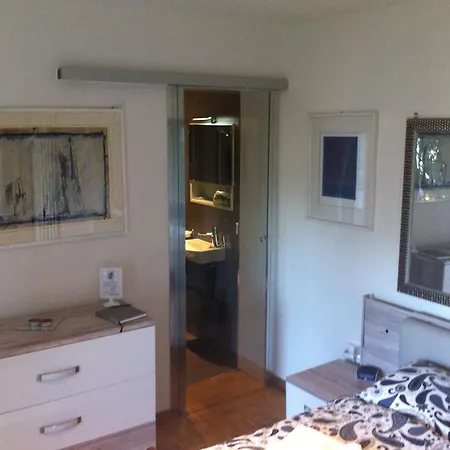 Sonnenstrahl Apartament