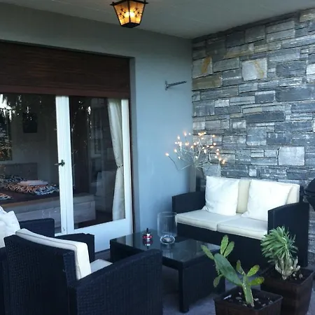 Sonnenstrahl Apartment Locarno