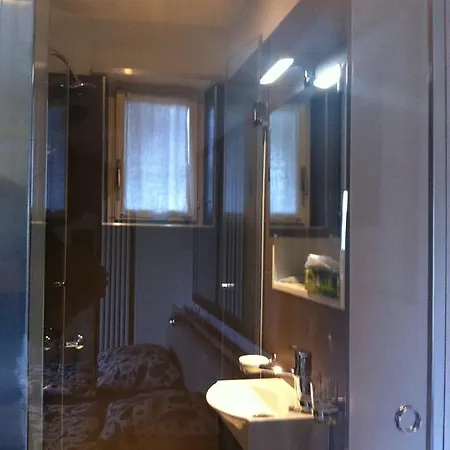 Sonnenstrahl Apartment