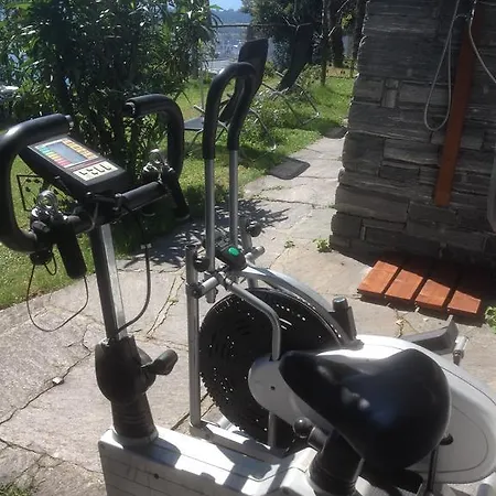 شقة Sonnenstrahl *