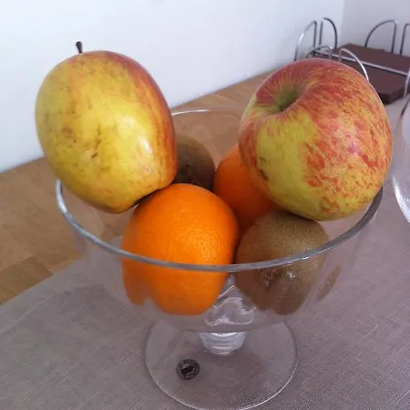 Apartment Sonnenstrahl