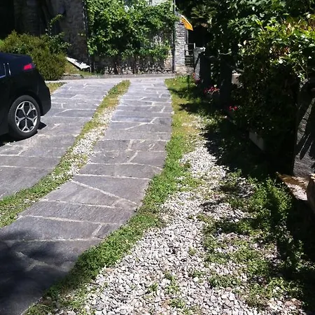 Sonnenstrahl Apartment