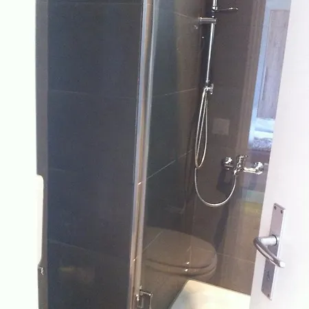 Sonnenstrahl Apartment