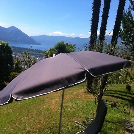 Sonnenstrahl Appartamento