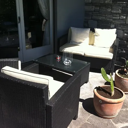 Sonnenstrahl Apartment