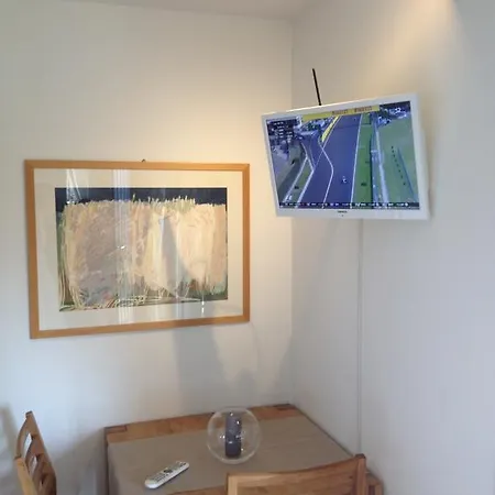 Apartment Sonnenstrahl *