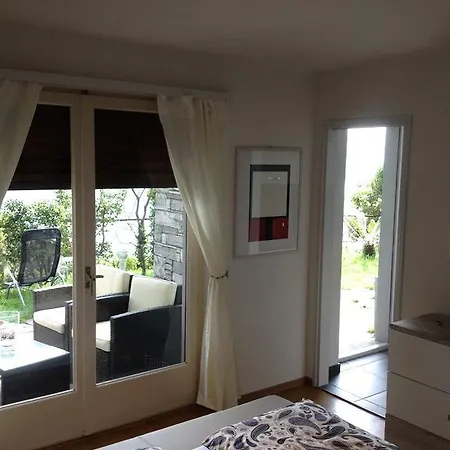 Sonnenstrahl * Locarno