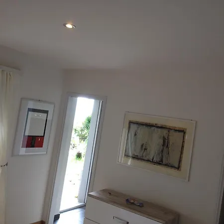 Apartamento Sonnenstrahl