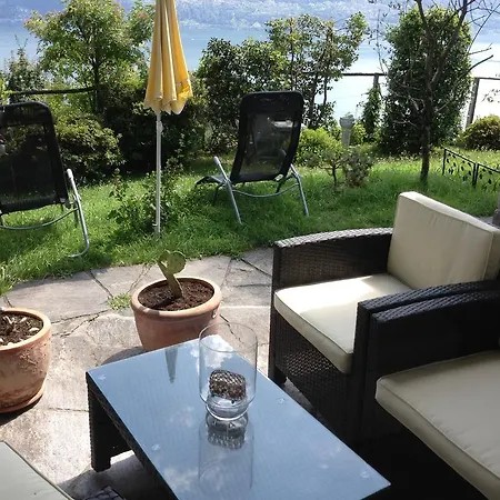 Sonnenstrahl Locarno