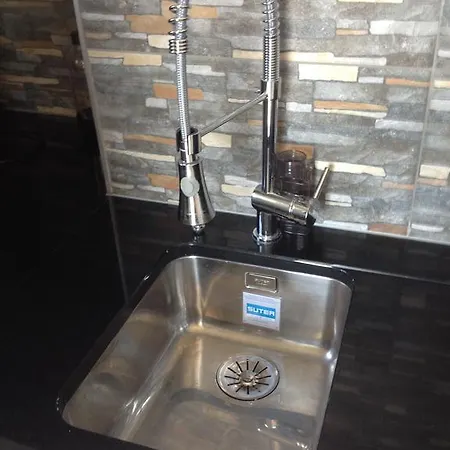 Apartment Sonnenstrahl