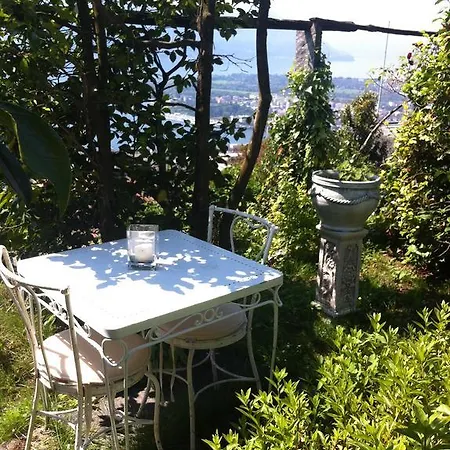 Apartment Sonnenstrahl