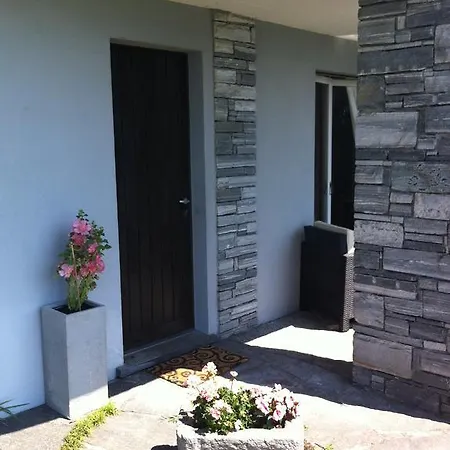 Sonnenstrahl Apartment