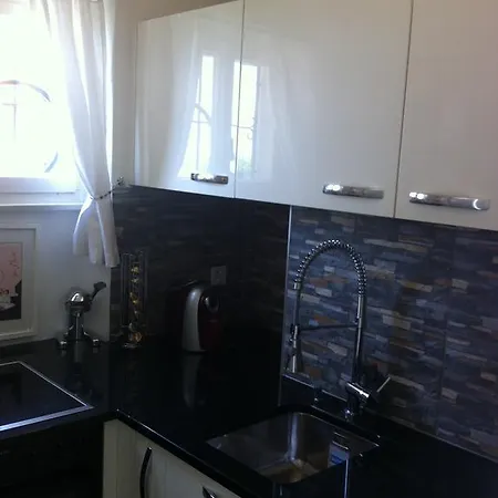 Apartament Sonnenstrahl Locarno