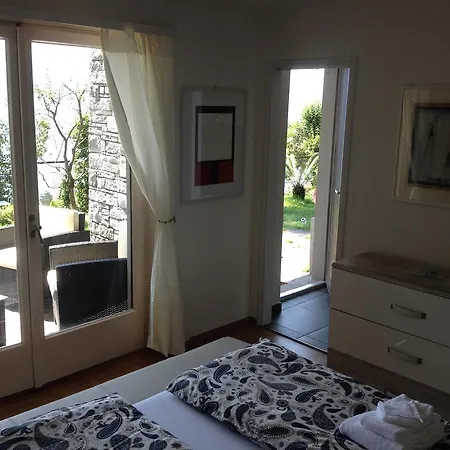 Apartment Sonnenstrahl *