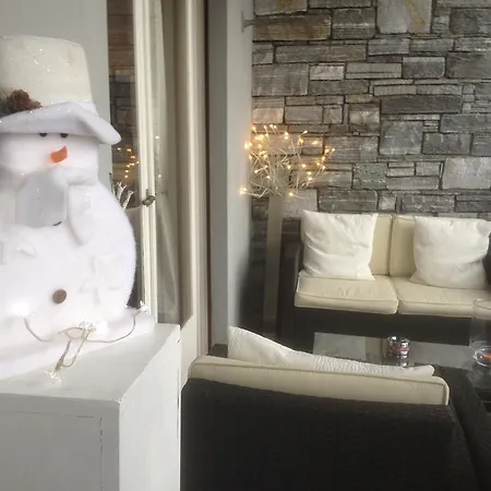 Sonnenstrahl Apartment Locarno