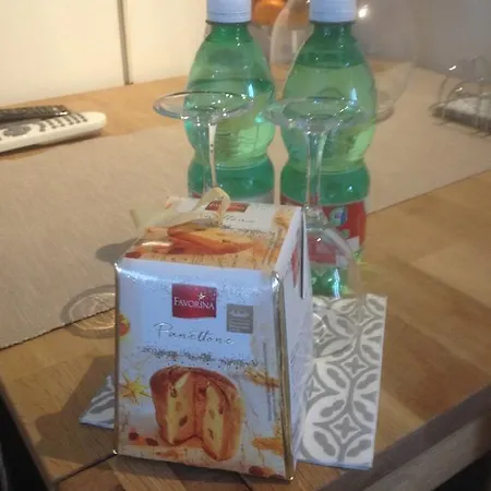 Sonnenstrahl * Locarno