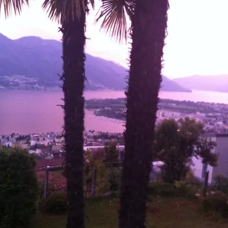 Apartment Sonnenstrahl *