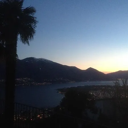 Sonnenstrahl Locarno