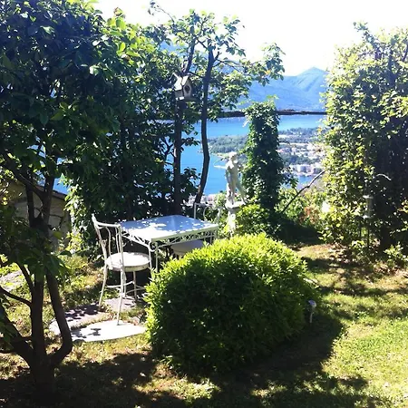 Apartamento Sonnenstrahl