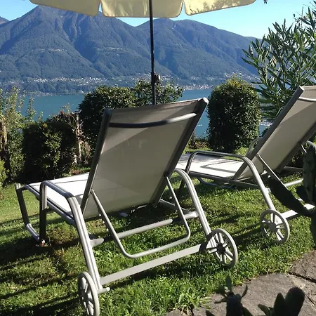 Sonnenstrahl Apartment *