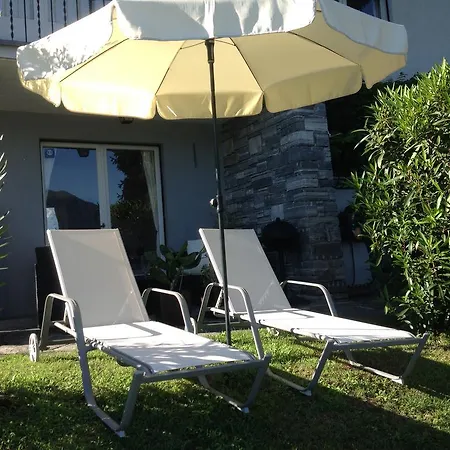 Appartamento Sonnenstrahl