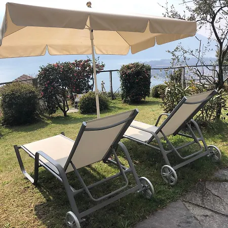 Lägenhet Sonnenstrahl