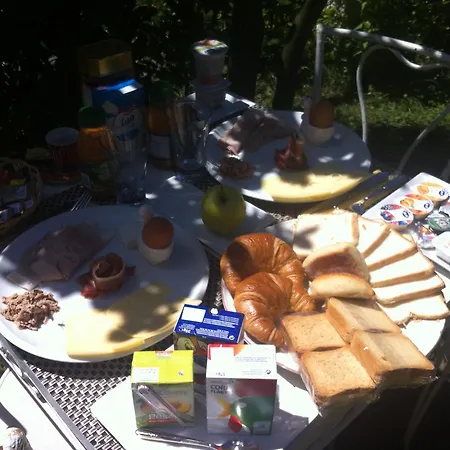 Sonnenstrahl Apartment