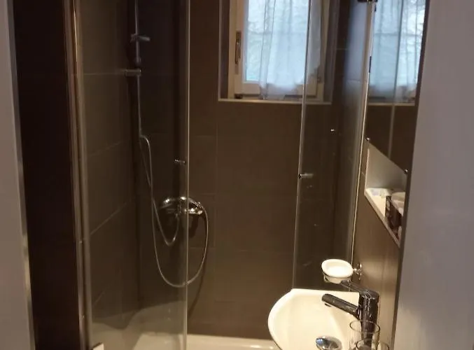 דירה Sonnenstrahl לוקרנו