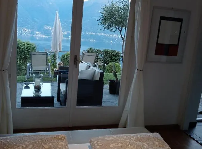 Διαμέρισμα Sonnenstrahl *