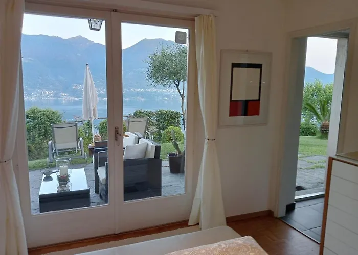 דירה Sonnenstrahl *